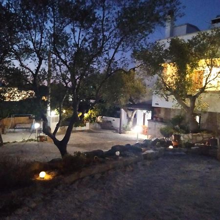 Villa Lilla Ostuni Exteriör bild