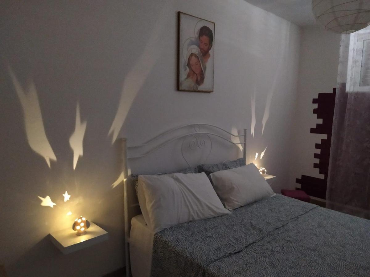 Villa Lilla Ostuni Exteriör bild