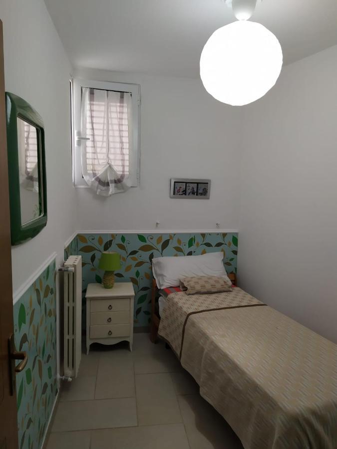 Villa Lilla Ostuni Exteriör bild