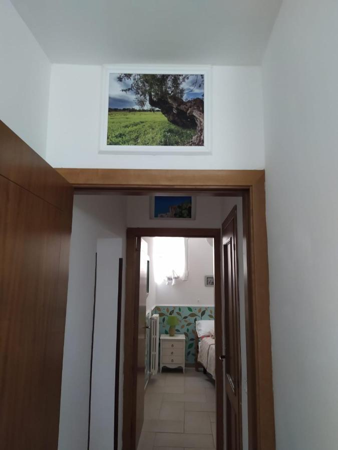 Villa Lilla Ostuni Exteriör bild
