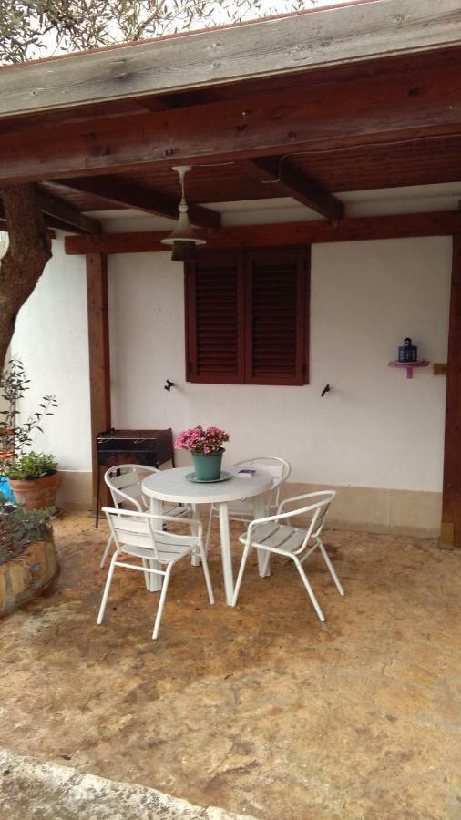 Villa Lilla Ostuni Exteriör bild